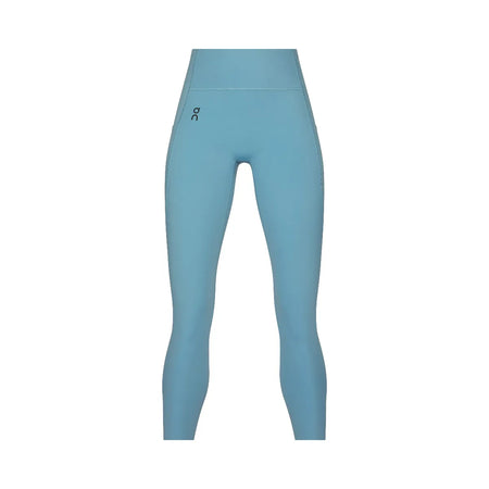 On Studio Tights 7/8 Niagara