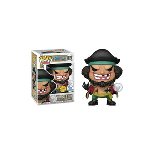 Funko Pop! Anime: One Piece - Marshall D. Teach #1921