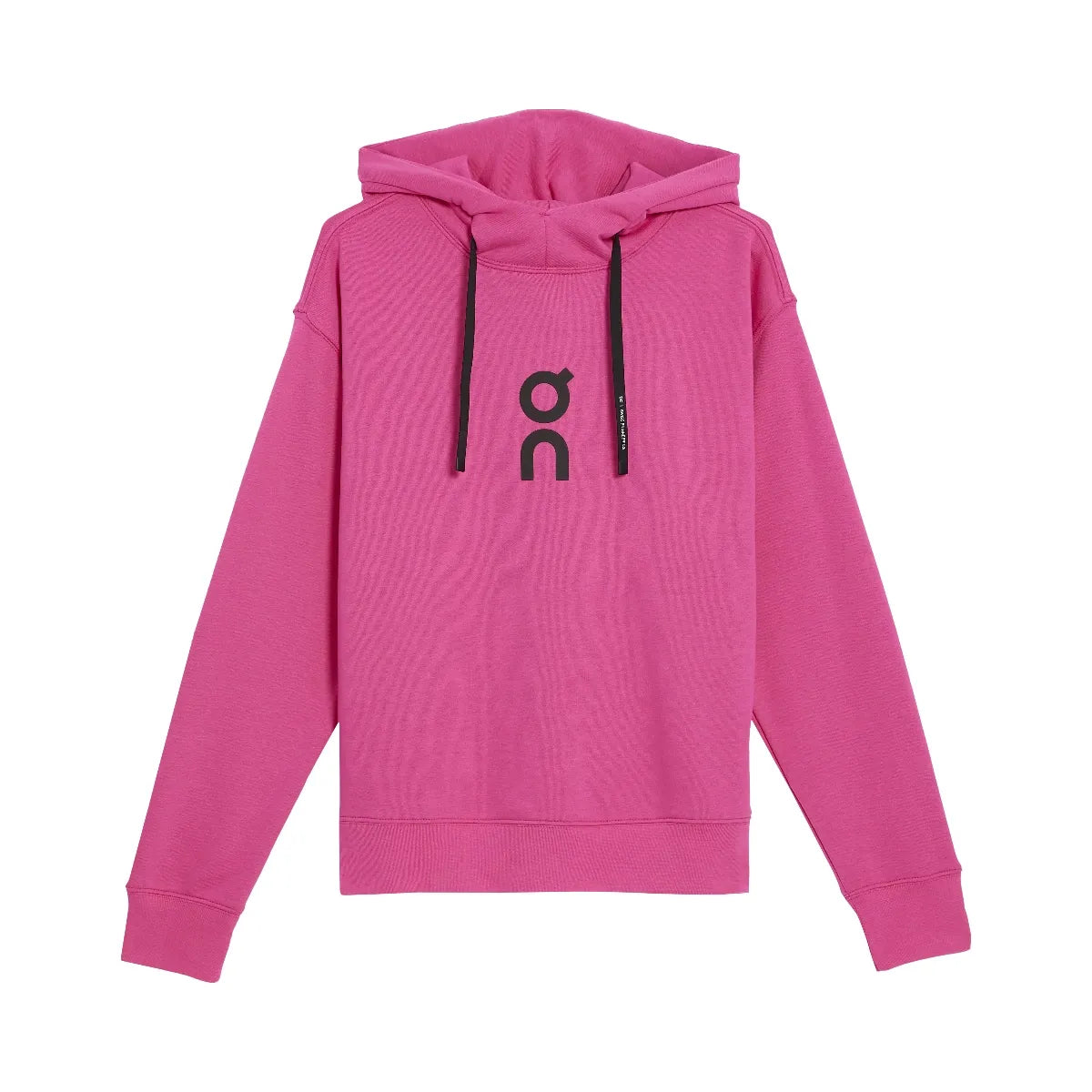 On Club Hoodie Pink