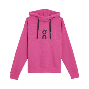On Club Hoodie Pink