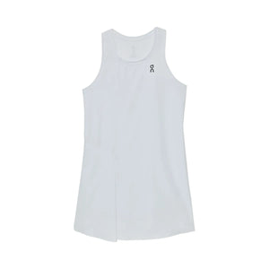On Court Dress White