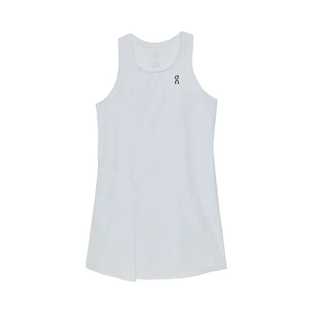 On Court Dress White