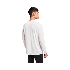 On Core Long-T Undyed-White