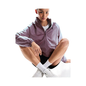 On Court Jacket Pink