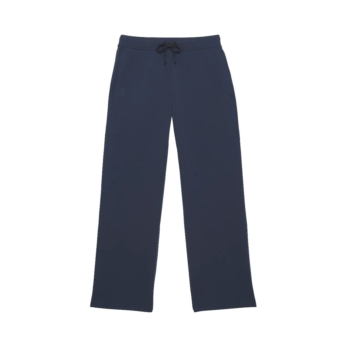 On Focus Tech Sweatpants Navy