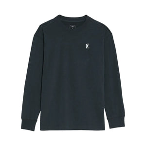 On Club Long-T Black