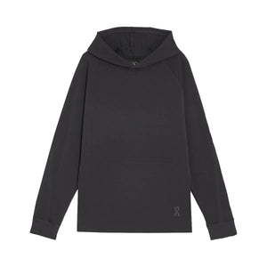 On Studio Hoodie Black