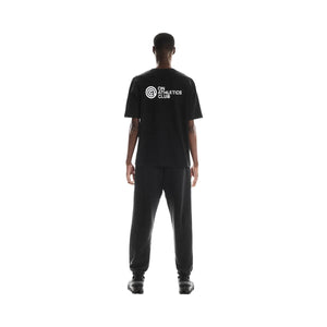 On Club Oac T-Shirt Black