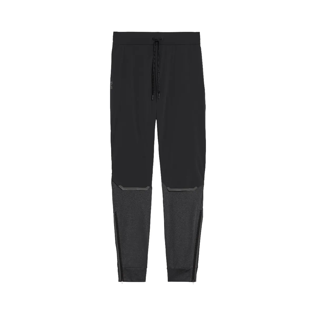 On Weather Pants Black