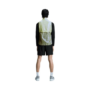 On Weather Vest Hay