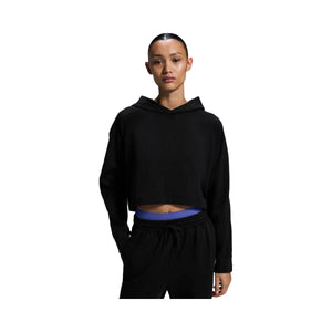 On Studio Hoodie Black
