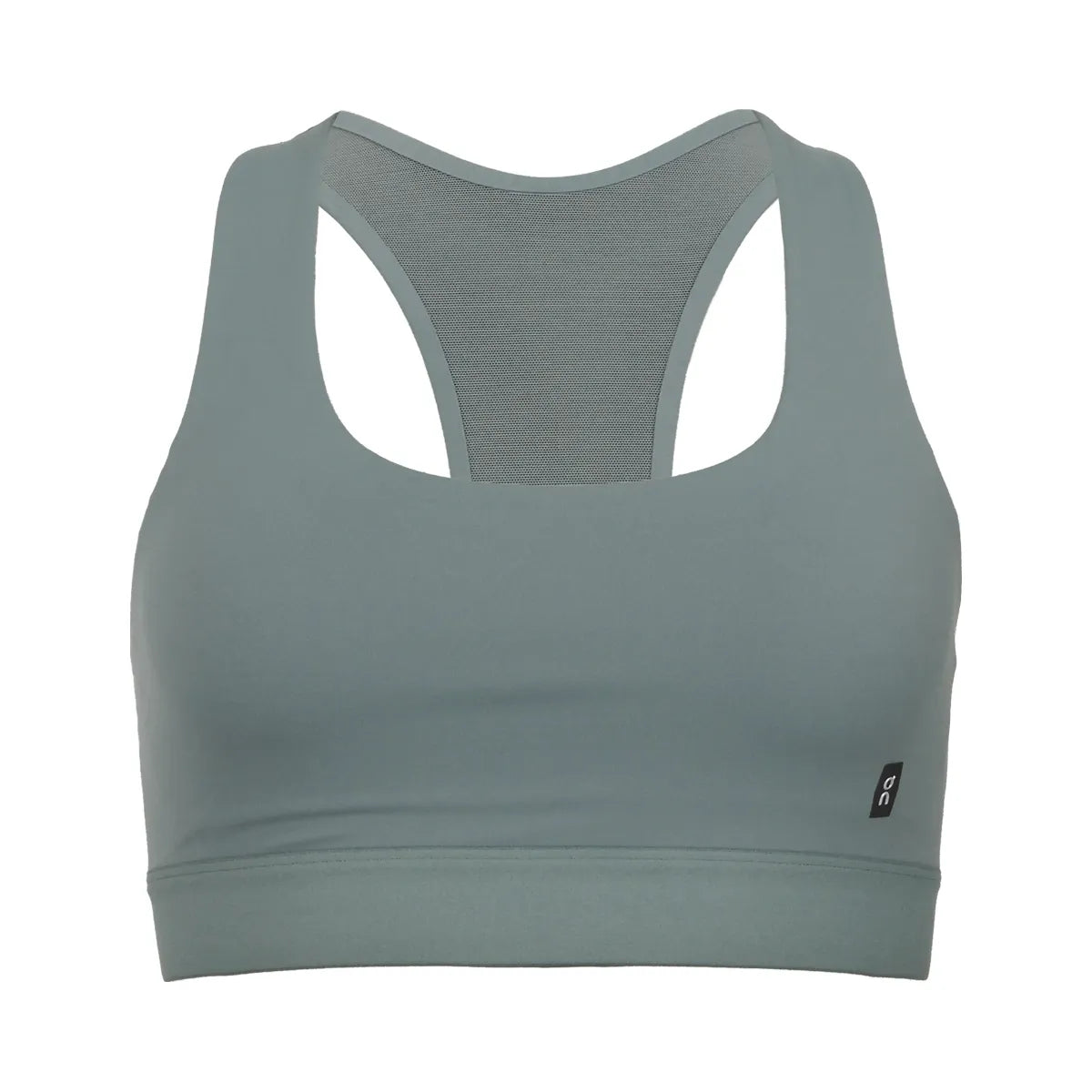On Core Bra Olive
