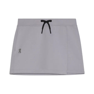 On Focus Tech Skirt Lilac