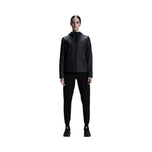 On Trek Jacket Insulated Black