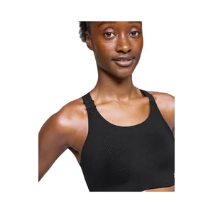 On Endurance Bra Black