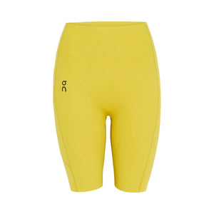 On Movement Tights Shorts Gecko