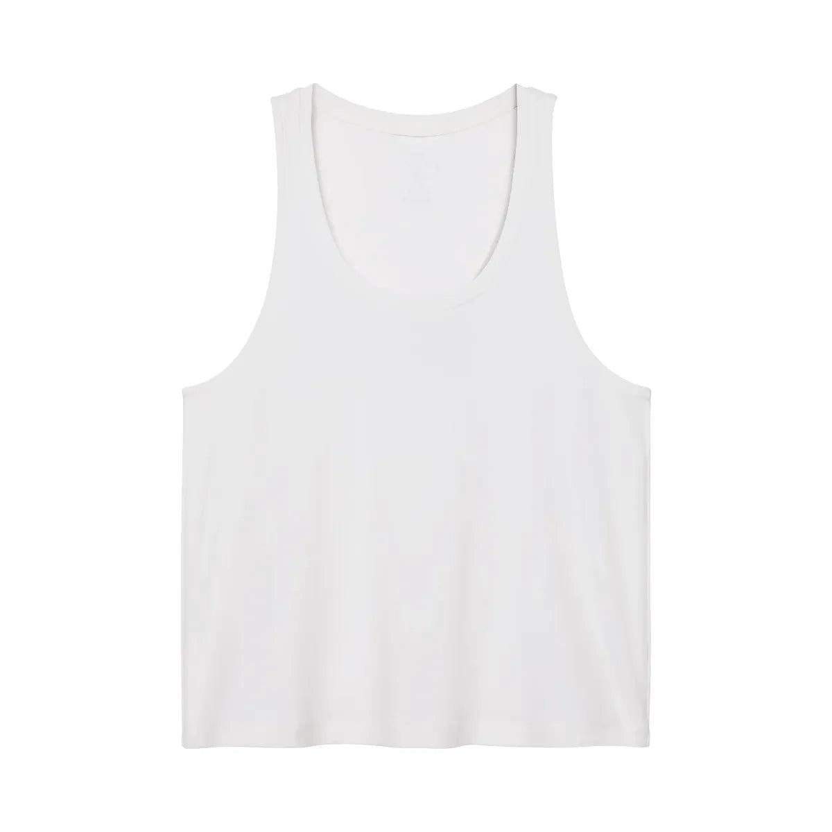 On Focus Tank White