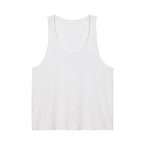 On Focus Tank White