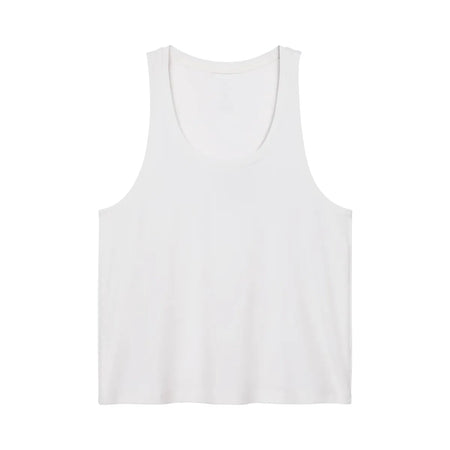 On Focus Tank White