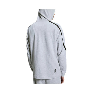 On Studio Hoodie Crater