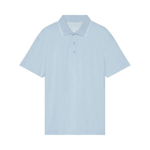 On Courtside Polo Arctic