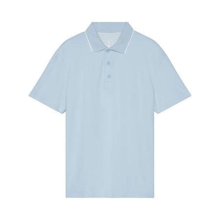 On Courtside Polo Arctic