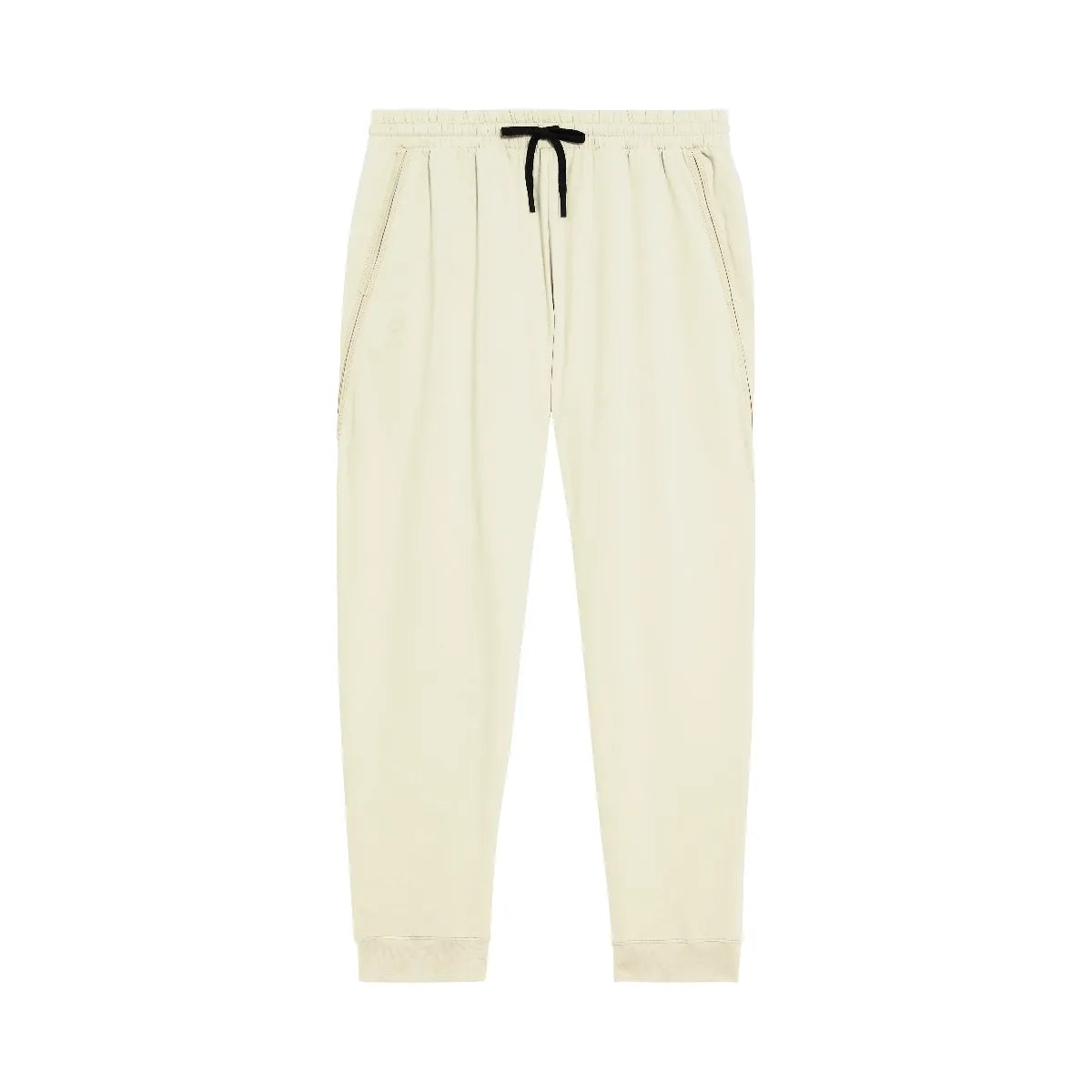 On Movement Joggers Sand