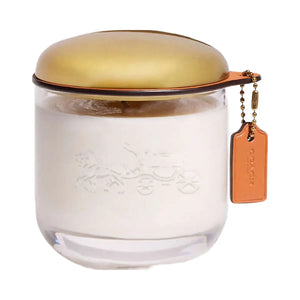 Coach Coach Candle Clear Multi