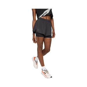 On Pace Shorts Black