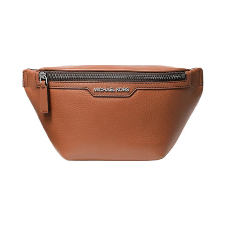 Michael Kors Cooper Small Leather Sling Pack Luggage
