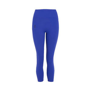 On Movement 3/4 Tights Indigo