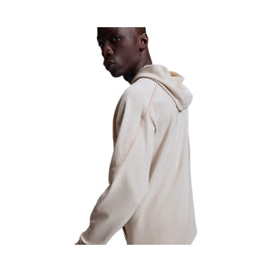 On Movement Hoodie Sand