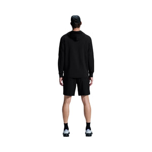 On Studio Hoodie Black