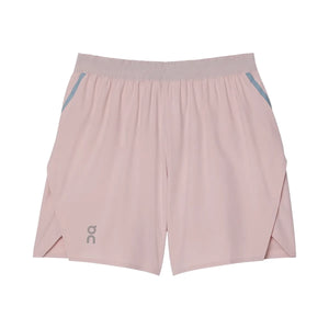On Train Shorts Mauve