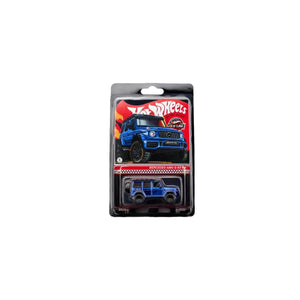 Hot Wheels RLC Mercedes-AMG G 63 4x4
