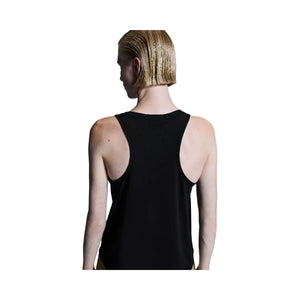 On Focus Tank Black