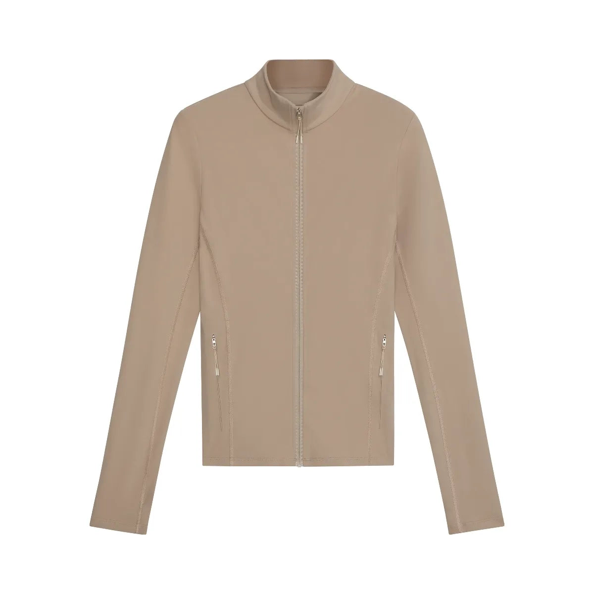 On Studio Jacket Desert