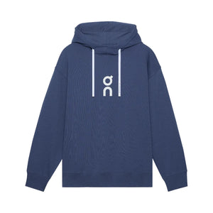 On Club Hoodie Acai