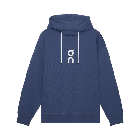 On Club Hoodie Acai
