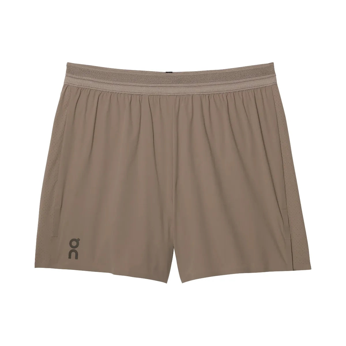 On 5" Performance Shorts Cinder