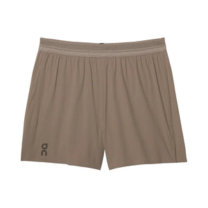 On 5" Performance Shorts Cinder