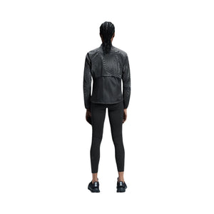 On Weather Jacket Lumos Black