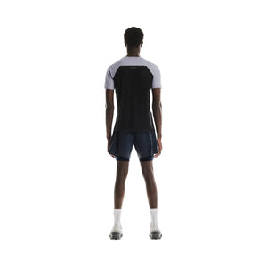 On Performance-T Lilac Black