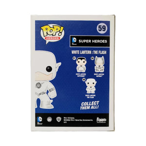 Funko Pop! Vinyl Heroes RARE DC Super Heroes #59