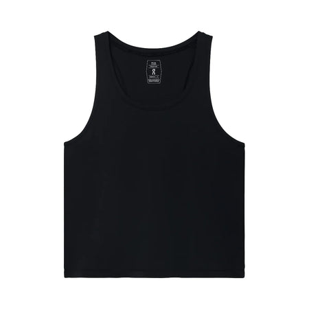 On Focus Tank Black