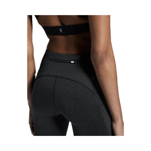 On Perf Winter Tights Lumos Black