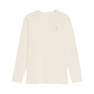 On Core Long-T Undyed-White