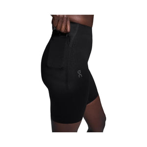 On Active 1/2 Tights Black