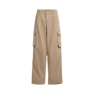 Coach Cargo Pants Khaki