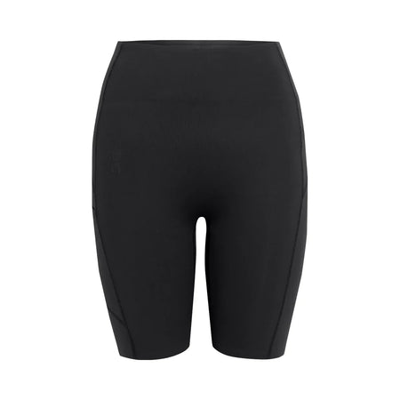 On Studio Tights Shorts Black